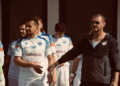 Genc Hyseni largohet nga posti i drejtorit sportiv te Ferizaj