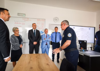 Gërvalla: Funksionimi i sistemit korrektues, tregues i forcës së shtetit të së drejtës
