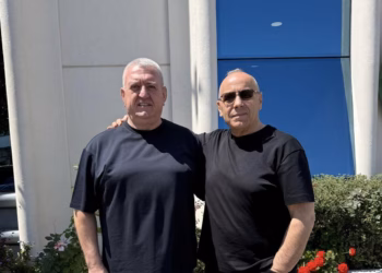 Edhe Agim Ademi i FFK-së e përkrah Çeferinin për një tjetër mandat në krye të UEFA-së