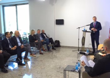 Funksionalizimi i Gjykatës Administrative shihet si hap i madh drejt sundimit të ligjit, frikë nga vjetërsia e lëndëve
