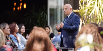 Gjini: Shteti duhet të mbrojë iniciativën private, jo ta bllokojë