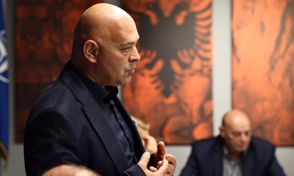 Lista e AAK, Gjini: Kapitull i ri, vendi ka nevojë për vendime të prera dhe zhvillim të prekshëm