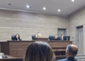 Fillon rigjykimi në mungesë ndaj të akuzuarit për krime lufte, Çedomir Aksiq