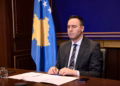 Konjufca: Kosova është e gatshme të kontribuojë në sigurinë e rajonit dhe të komunitetit transatlantik