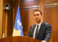 Konjufca: Kontributi i Alush Gashit do të mbetet i paharruar