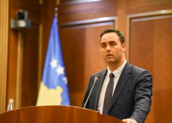 Konjufca: Kontributi i Alush Gashit do të mbetet i paharruar