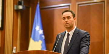 Konjufca: Kontributi i Alush Gashit do të mbetet i paharruar