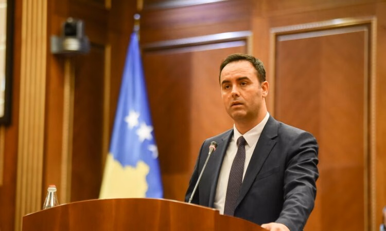 Konjufca: Kontributi i Alush Gashit do të mbetet i paharruar