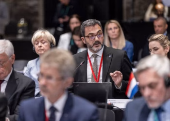 Gola në Kopenhagë: Për Kosovën rezilienca demokratike është e lidhur me rrugën e saj evropiane