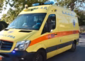 Po punonte në kantierin e ndërtimit, gjendet i vdekur 46-vjeçari shqiptar në Greqi