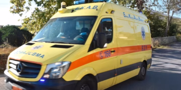 Po punonte në kantierin e ndërtimit, gjendet i vdekur 46-vjeçari shqiptar në Greqi