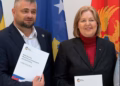 Berlin, Hoti pranon planin e punës për avancimin e politikave sociale dhe të punësimit