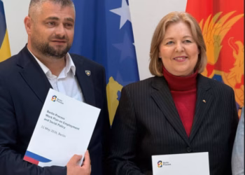 Hoti pranon planin e punës për avancimin e politikave sociale dhe të punësimit në Berlin