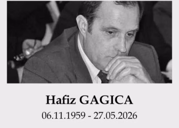 Qeveria në detyrë organizon sot mbledhje komemorative për Hafiz Gagicën