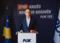 Hamza: Kosova në krizë energjetike, me PDK-në në qeveri nuk do të ketë më qytete pa rrymë