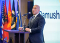 Haradinaj: Rruga euro-atlantike e vetmja për Kosovën