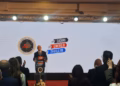 ​Haradinaj emocionon AAK-në me fjalimin e fundit si kryetar