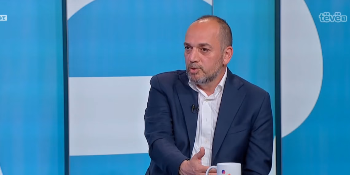 Haskuka: LVV fiton sërish mbi 50% dhe nuk përjashtohet as arritja e 70 deputetëve