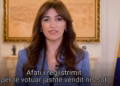 Haxhiu me thirrje për bashkatdhetarët: Regjistrohuni për të votuar në zgjedhjet e 7 qershorit