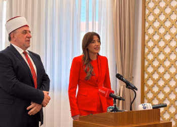 Haxhiu falënderon BIK-un: Ka ndihmuar mijëra familje në nevojë