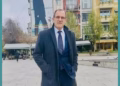 Osmani shpreh ngushëllime për ndarjen nga jeta të Hafiz Gagicës