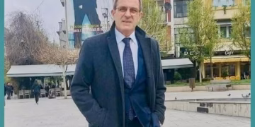Osmani shpreh ngushëllime për ndarjen nga jeta të Hafiz Gagicës