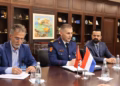 Shqipëria dhe Holanda forcojnë bashkëpunimin kundër krimit ndërkufitar