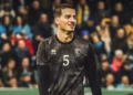 Andi Hoti ftohet nga Kosova për miqësore