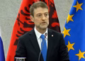 Kryediplomati shqiptar Ferit Hoxha nesër viziton Kosovën