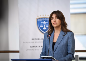 Haxhiu fton Bashkimin Evropian të dërgojë mision vëzhgues për zgjedhjet e 7 qershorit