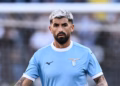 Hysaj largohet nga Lazio, përshëndetet me bashkëlojtarët