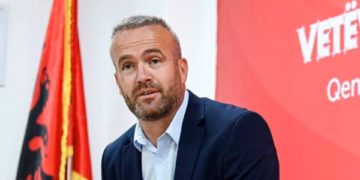 Reagon Hysni Mehani pas lirimit të Sami Lushtakut: Unë jam më i fortë se çdo herë, sulmet tinëzare nuk me ndalin