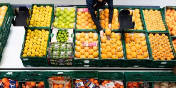 Inflacioni në Gjermani rritet në 2.9% prej luftës me Iranin