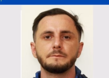 Policia e Kosovës shpall në kërkim Kujtim Koqin nga Prizren, kërkon ndihmën e qytetarëve për kapjen e tij