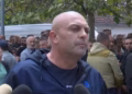 Politikani serb nga Graçanica, Jovanoviq thotë se gruaja e tij është larguar nga puna pasi nuk e mbështet Listën Serbe.
