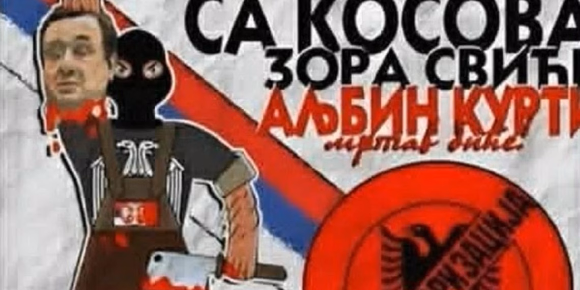 Organizata terroriste serbe kërcënon Kurti me eliminim fizik