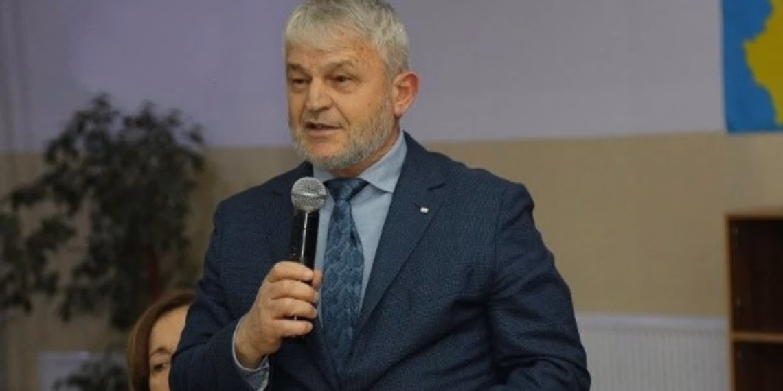 Mbeti jashtë listës së LDK-së për deputet, vjen reagimi nga Xhavit Ukaj