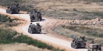 Izraeli lëshon urdhra për evakuim masiv në jug të Libanit, ndërsa bombardimet vazhdojnë