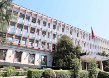 Shqipëria dënon sulmin me dron rus në Rumani