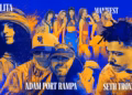 Sunny Hill Festival konfirmon emra të rinj: Keinemusik, Seth Troxler, Carlita, Manifest