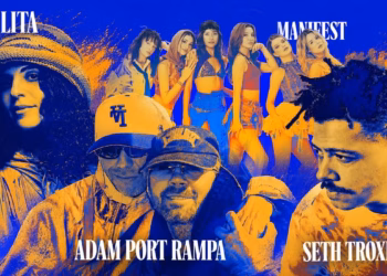 Sunny Hill Festival konfirmon emra të rinj: Keinemusik, Seth Troxler, Carlita, Manifest