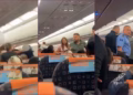 Përleshje në avion, fluturimi nga Londra për në Antalia përfundon me ulje emergjente në Prishtinë