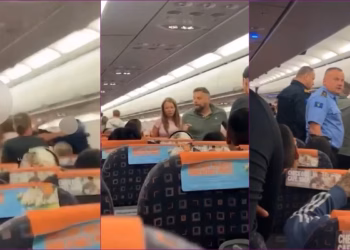 Përleshje në avion, fluturimi nga Londra për në Antalia përfundon me ulje emergjente në Prishtinë