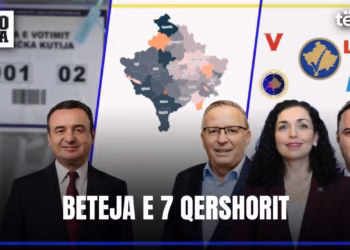Emisioni “Info Nata” 04.04.2026