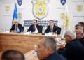 Kurti: IPK-ja e fortë garanton polici më të pastër dhe shtet më të drejtë