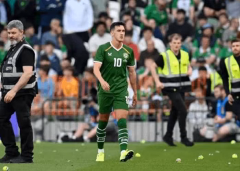Me Izraelin do të luajnë Kosova e Irlanda, irlandezët kanë nisur me veprime protestuese