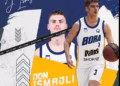 Jon Ismajli, përforcimi i parë te KB Bora