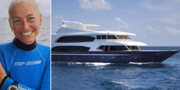 Pesë italianë vdesin gjatë një zhytjeje me skuba në Maldive