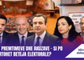 Emisioni “Këndi i Debatit” 19.05.2026