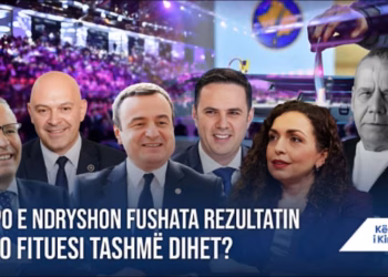 “Këndi Debatit” 27.05.2026